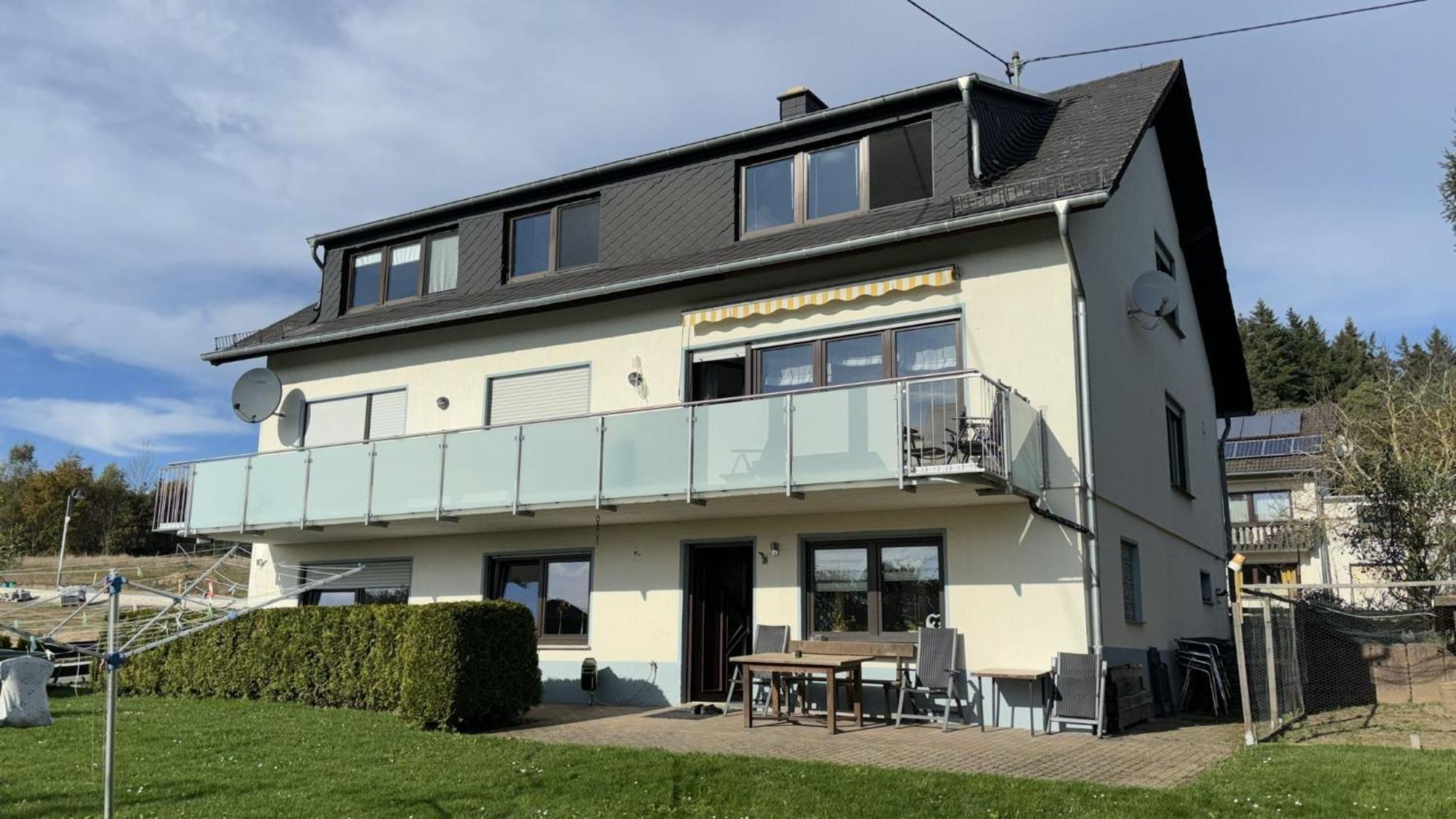Yn E Homeie Baar  Exterior photo
